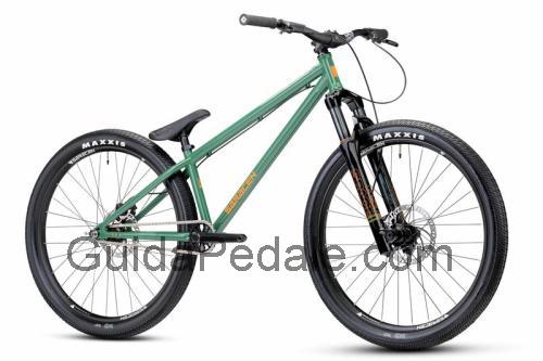 Saracen Amplitude AL Team scheda tecnica e recensioni